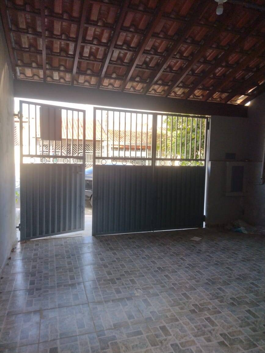 #2430 - Casa para Venda em Sumaré - SP