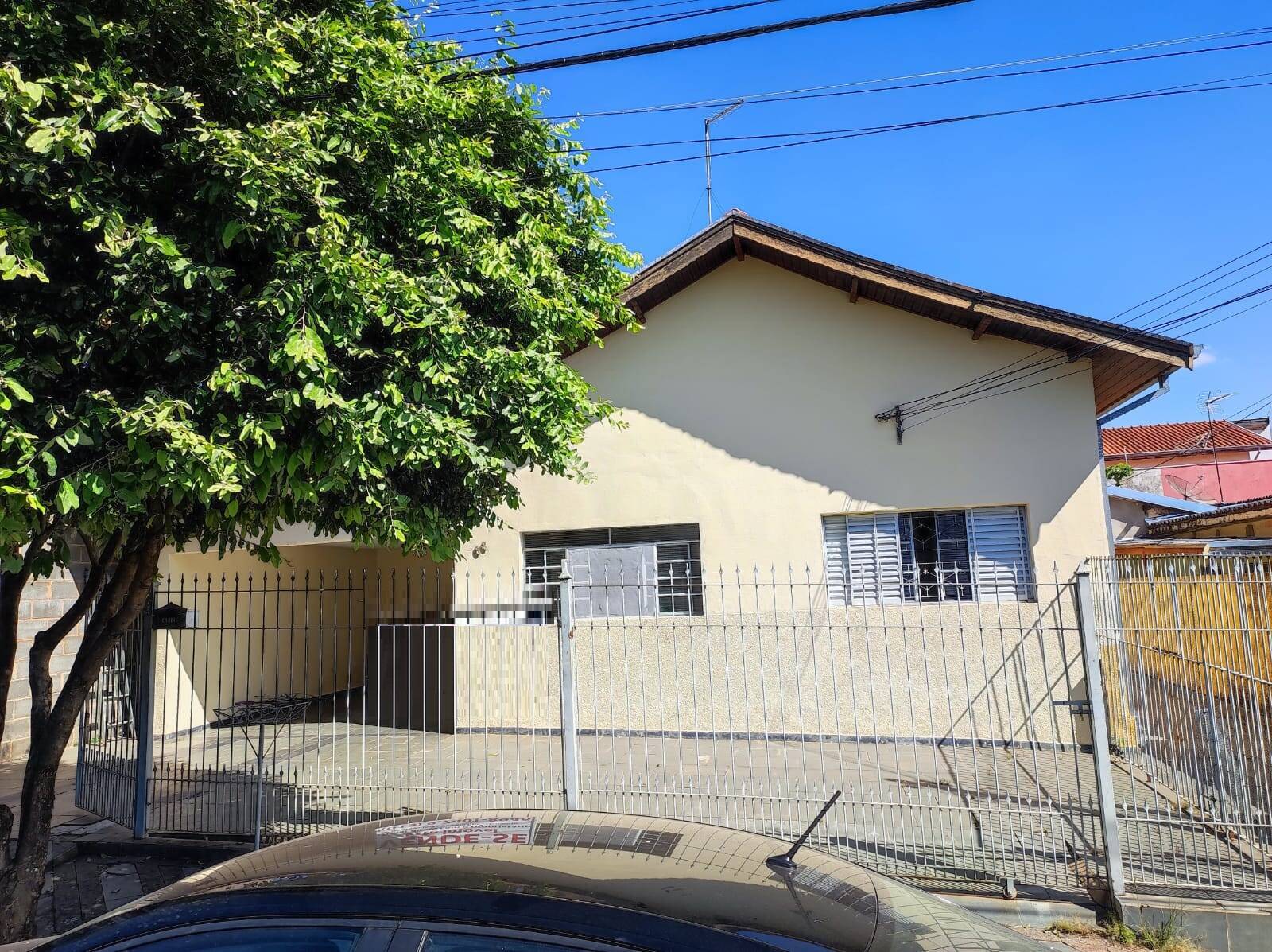 #2433 - Casa para Venda em Nova Odessa - SP