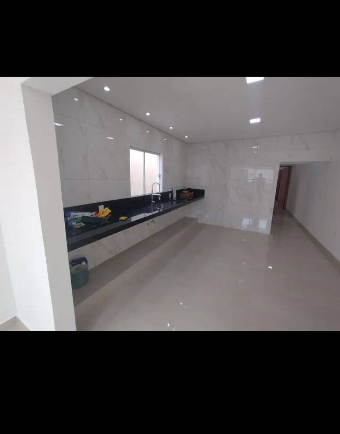 #2435 - Casa para Venda em Hortolândia - SP