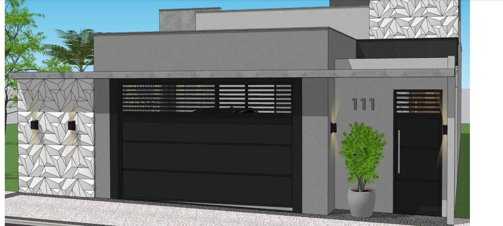 #2437 - Casa para Venda em Sumaré - SP