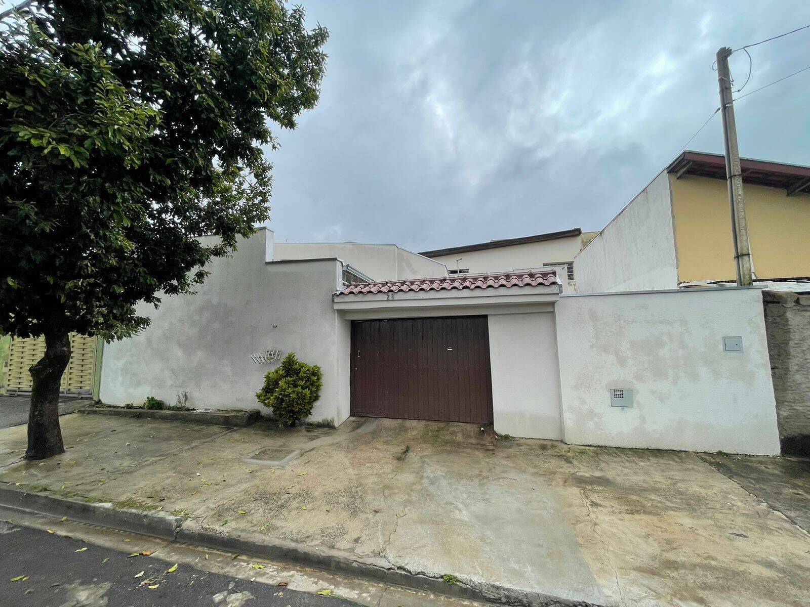#2438 - Casa para Venda em Sumaré - SP