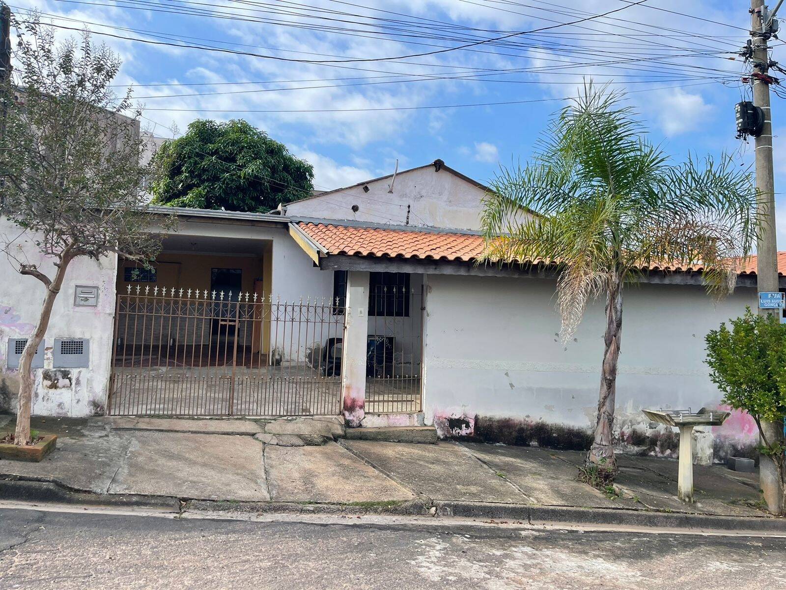 #2441 - Casa para Venda em Nova Odessa - SP