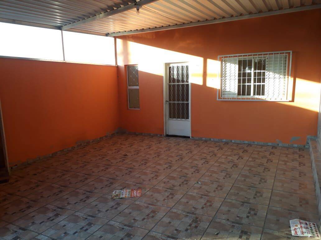 #2443 - Casa para Venda em Sumaré - SP