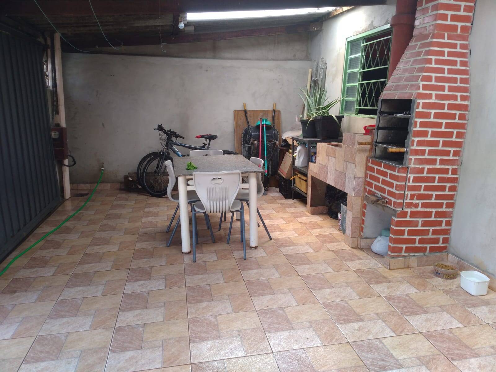 #2444 - Casa para Venda em Hortolândia - SP