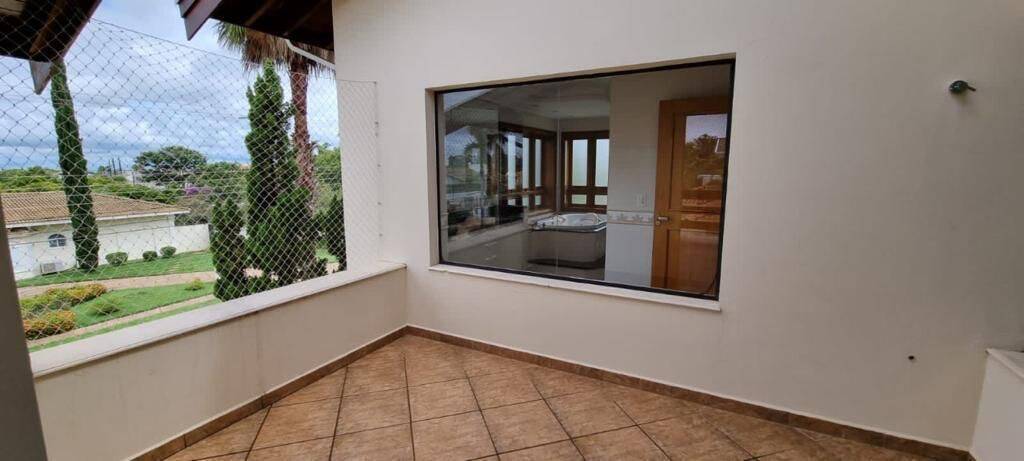 #2446 - Casa em condomínio para Venda em Campinas - SP