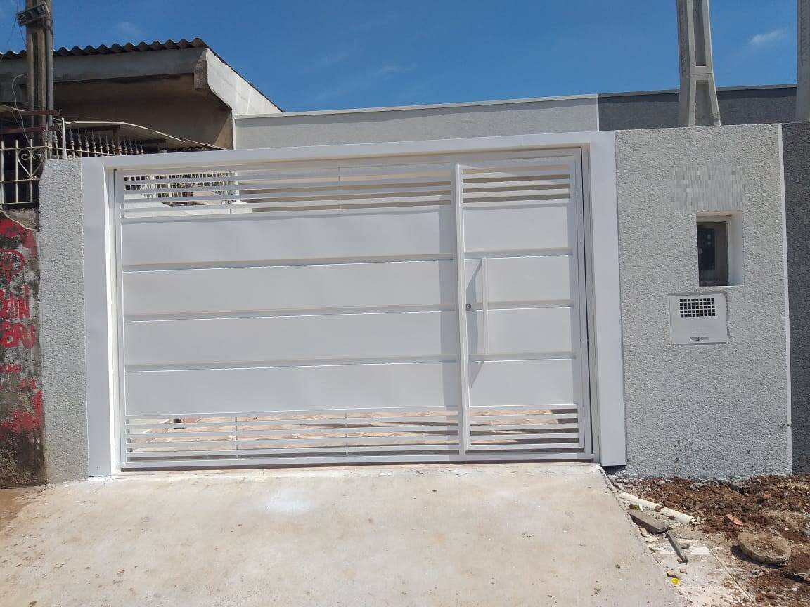 #2384 - Casa para Venda em Sumaré - SP