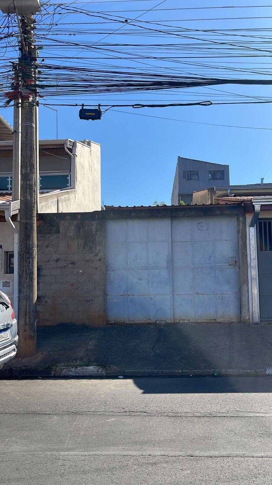 #2453 - Terreno para Venda em Sumaré - SP