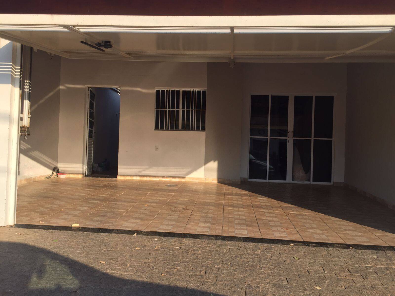 #2455 - Casa em condomínio para Venda em Sumaré - SP