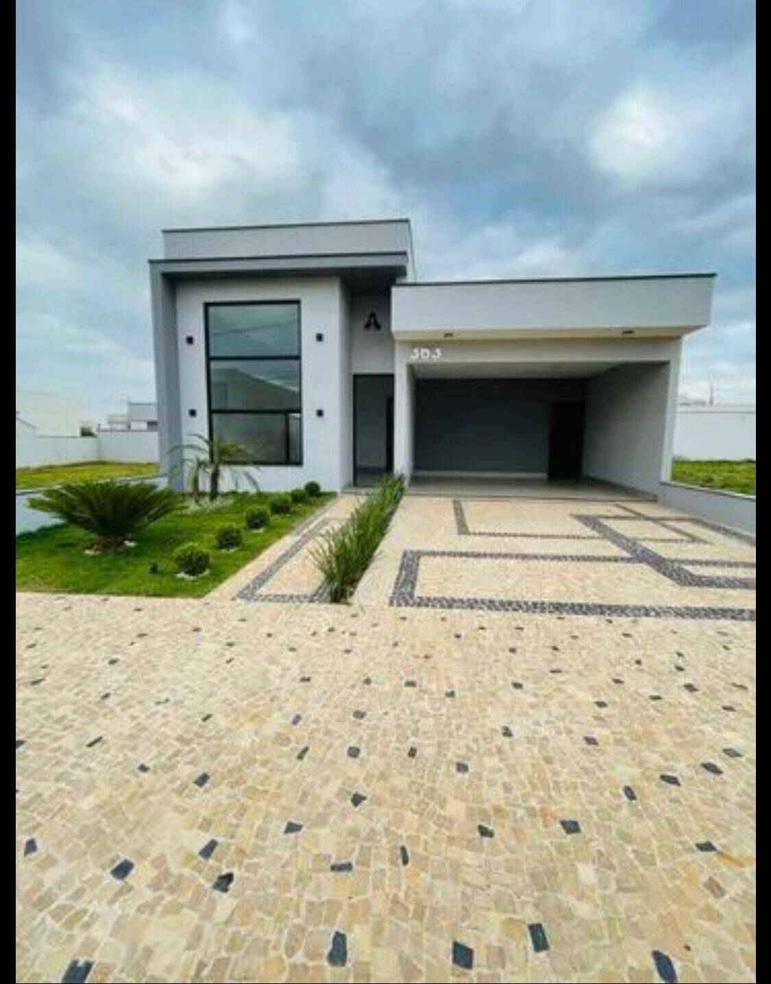 #2456 - Casa para Venda em Sumaré - SP