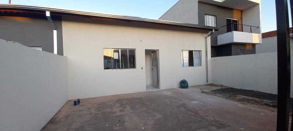 #2457 - Casa para Venda em Sumaré - SP