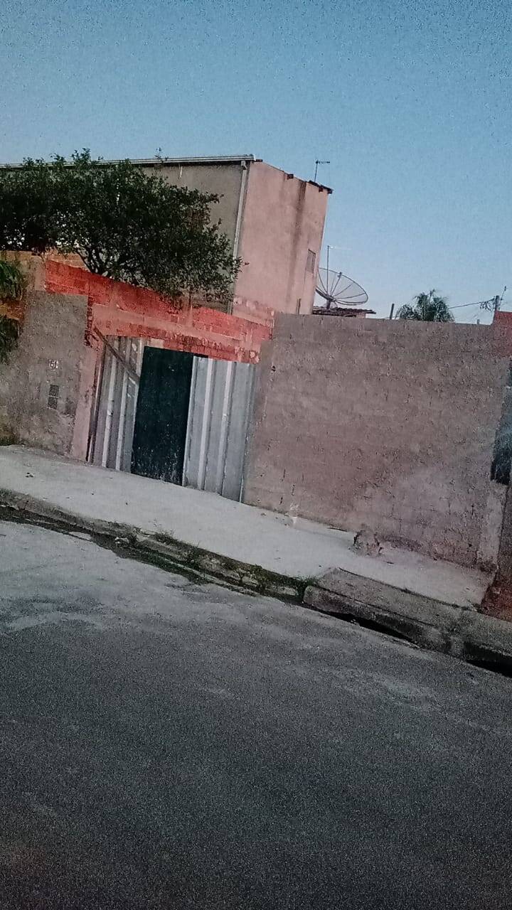 #2460 - Terreno para Venda em Hortolândia - SP
