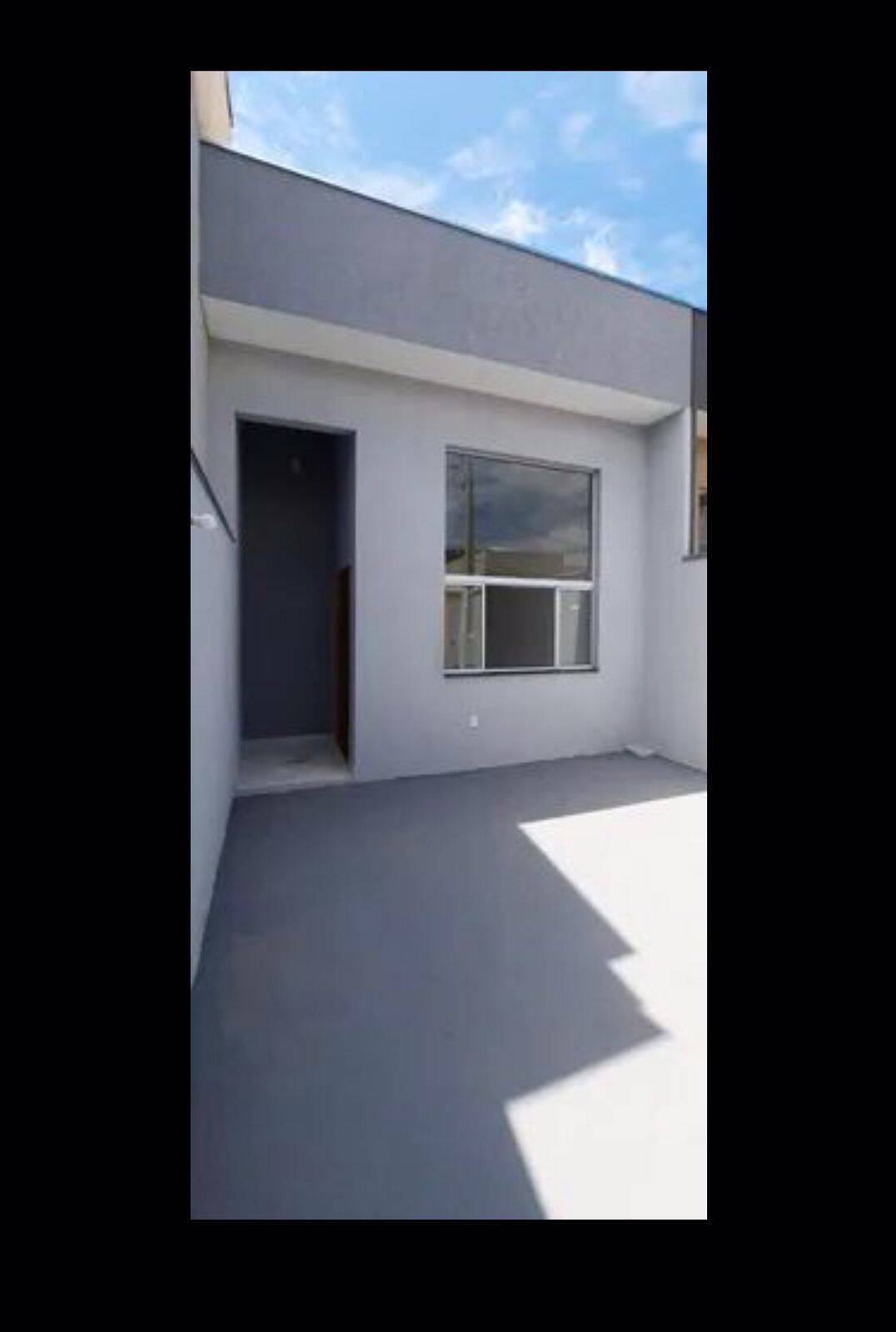 #2461 - Casa para Venda em Hortolândia - SP