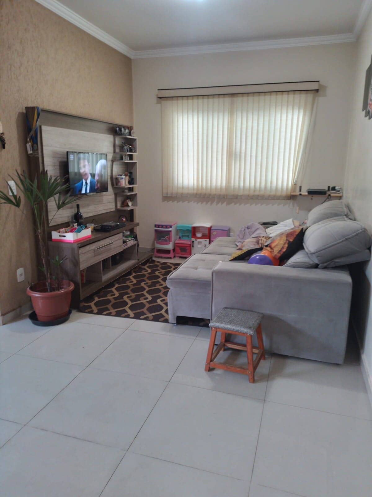 #2463 - Casa para Venda em Sumaré - SP