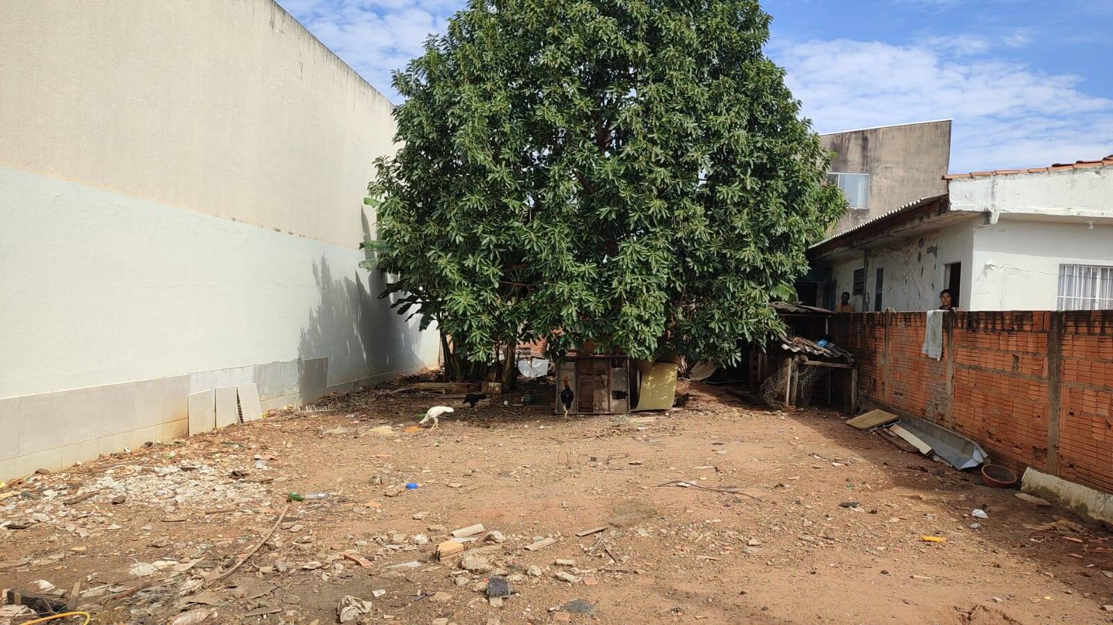 #2464 - Terreno para Venda em Sumaré - SP