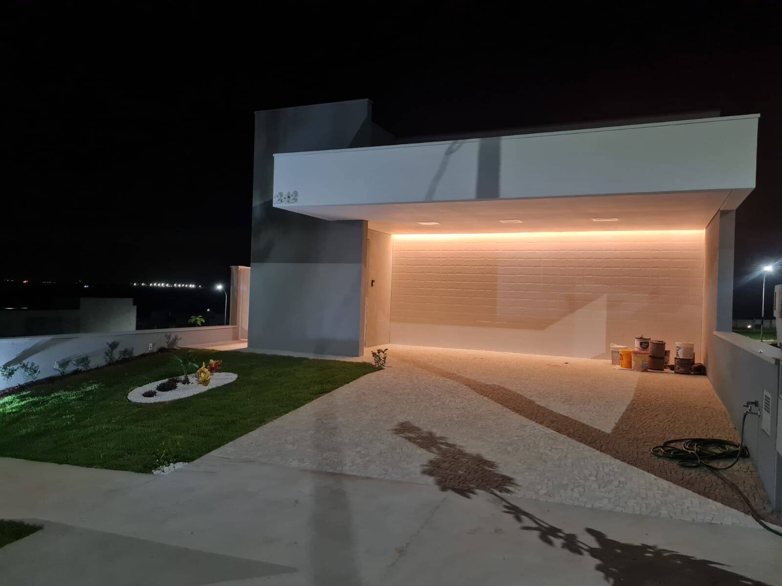 #2465 - Casa em condomínio para Venda em Nova Odessa - SP