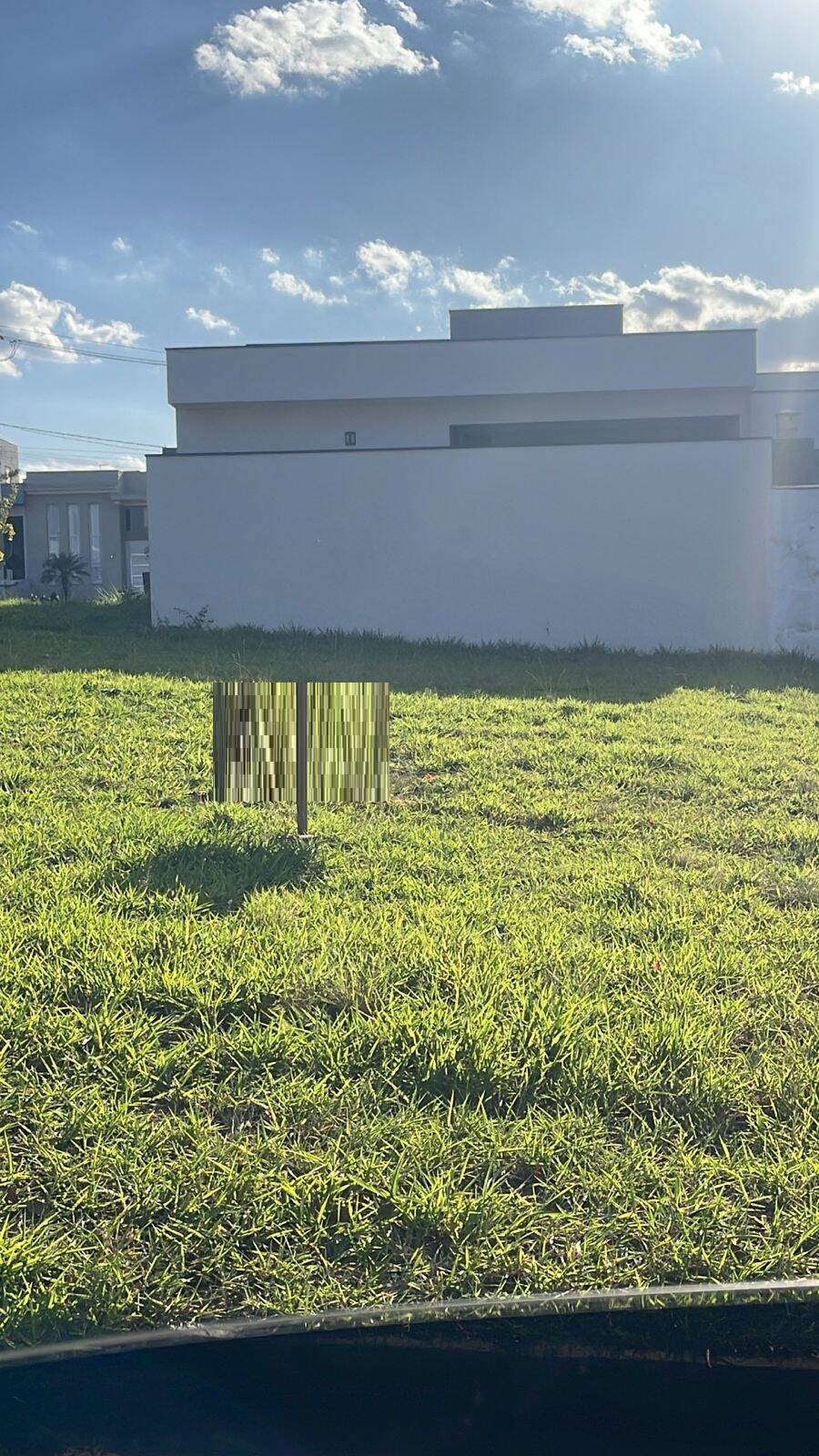 #2468 - Terreno em condomínio para Venda em Sumaré - SP