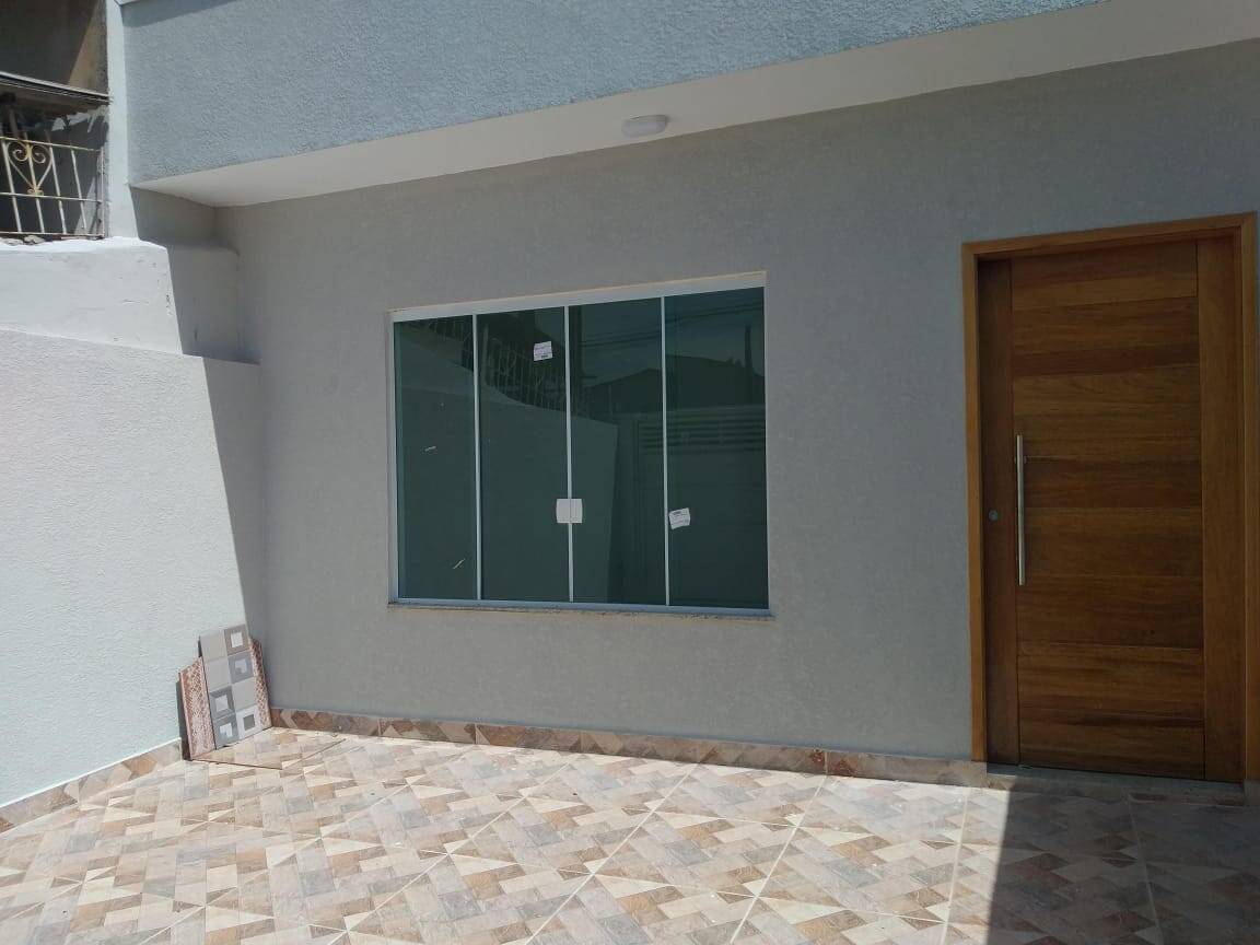 #2472 - Casa para Venda em Sumaré - SP
