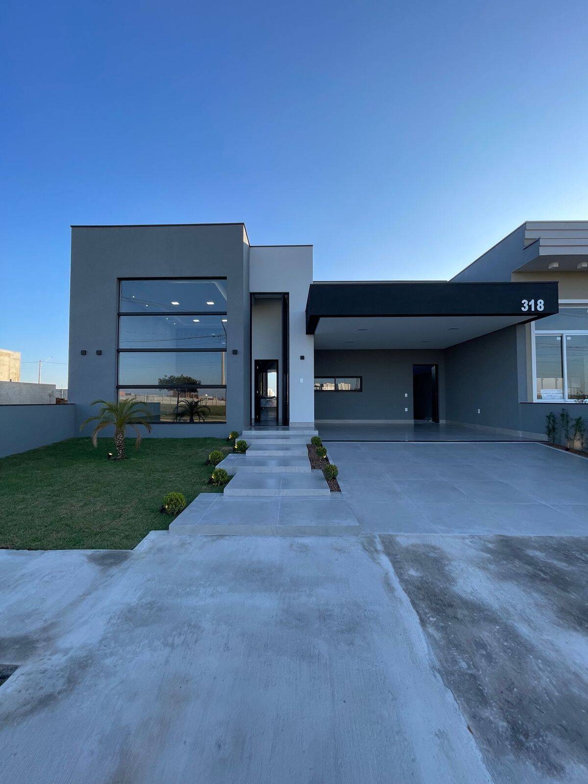 #2474 - Casa em condomínio para Venda em Nova Odessa - SP