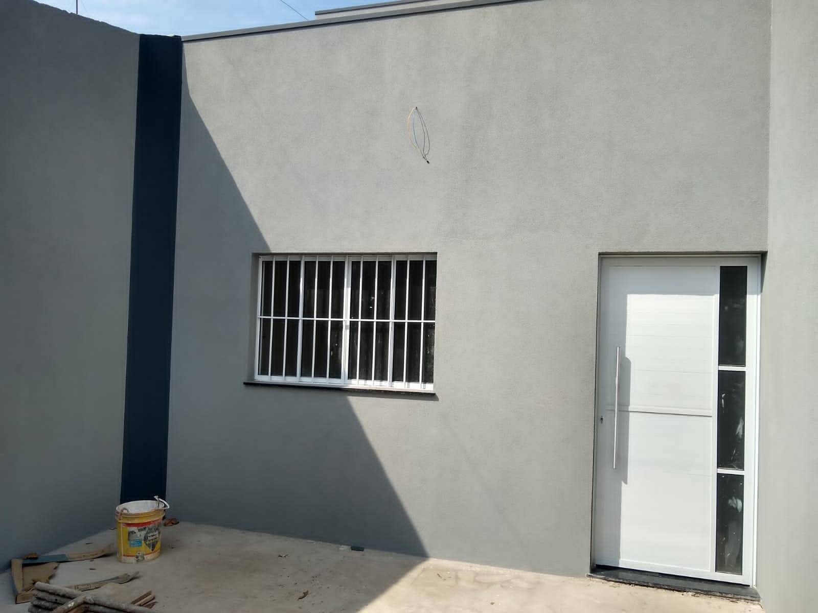 #2477 - Casa para Venda em Sumaré - SP