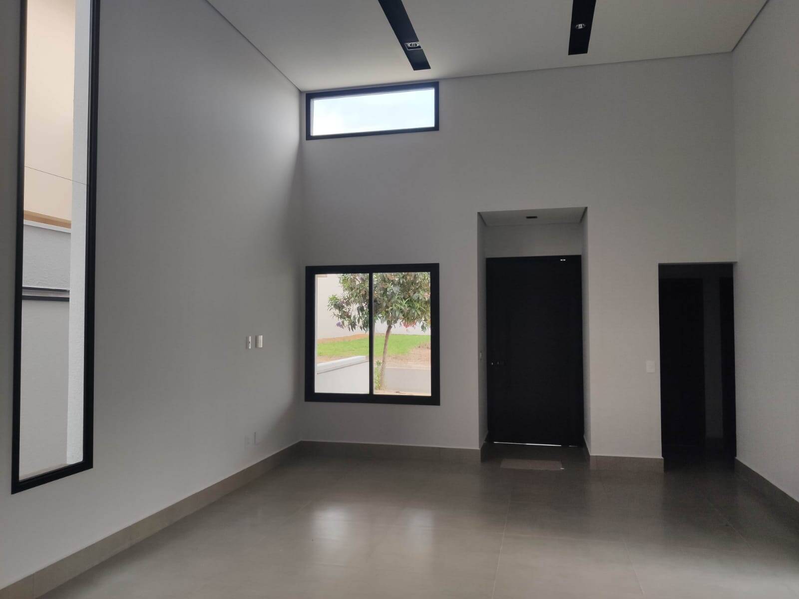 #2481 - Casa em condomínio para Venda em Hortolândia - SP