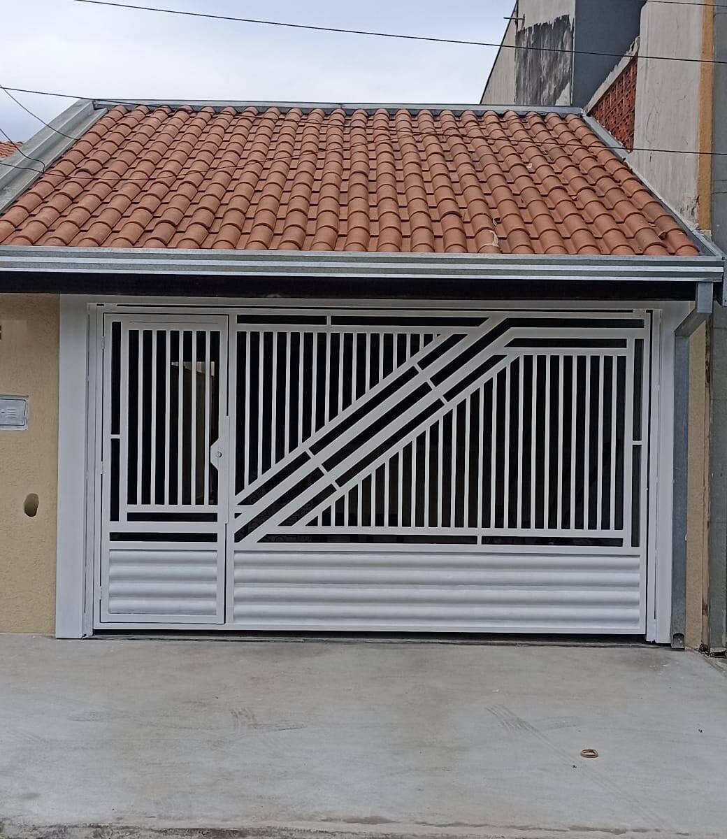 #2487 - Casa para Venda em Sumaré - SP