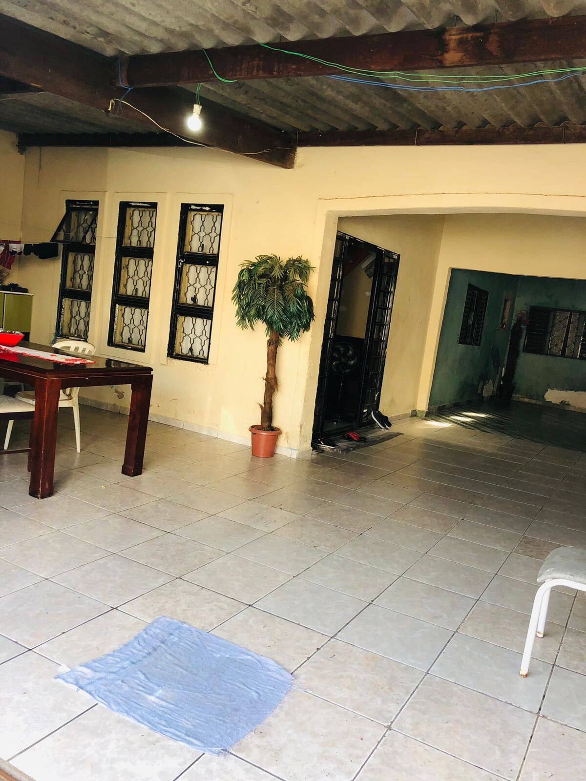 #2488 - Casa para Venda em Sumaré - SP