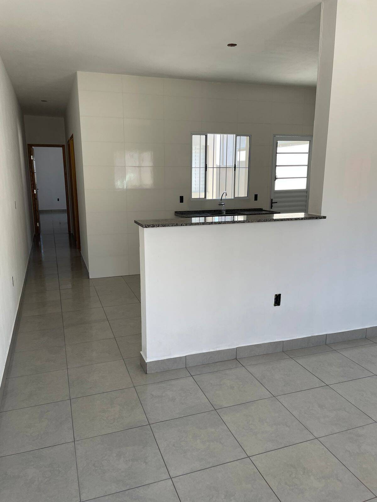 #2492 - Casa para Venda em Sumaré - SP