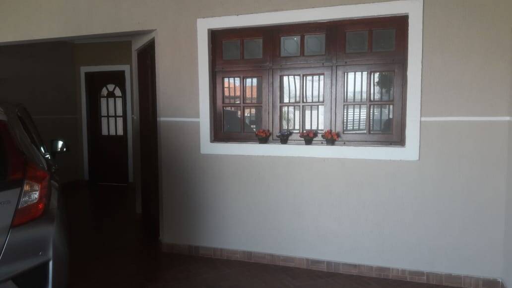 #2494 - Casa para Venda em Sumaré - SP
