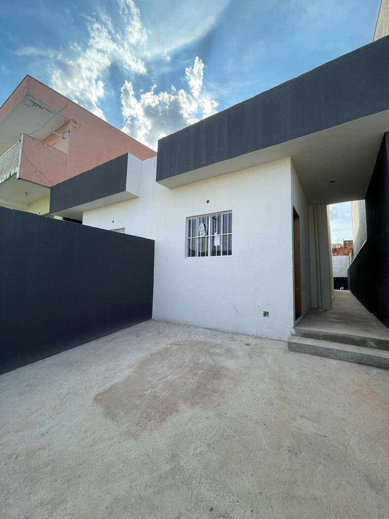 #2497 - Casa para Venda em Sumaré - SP