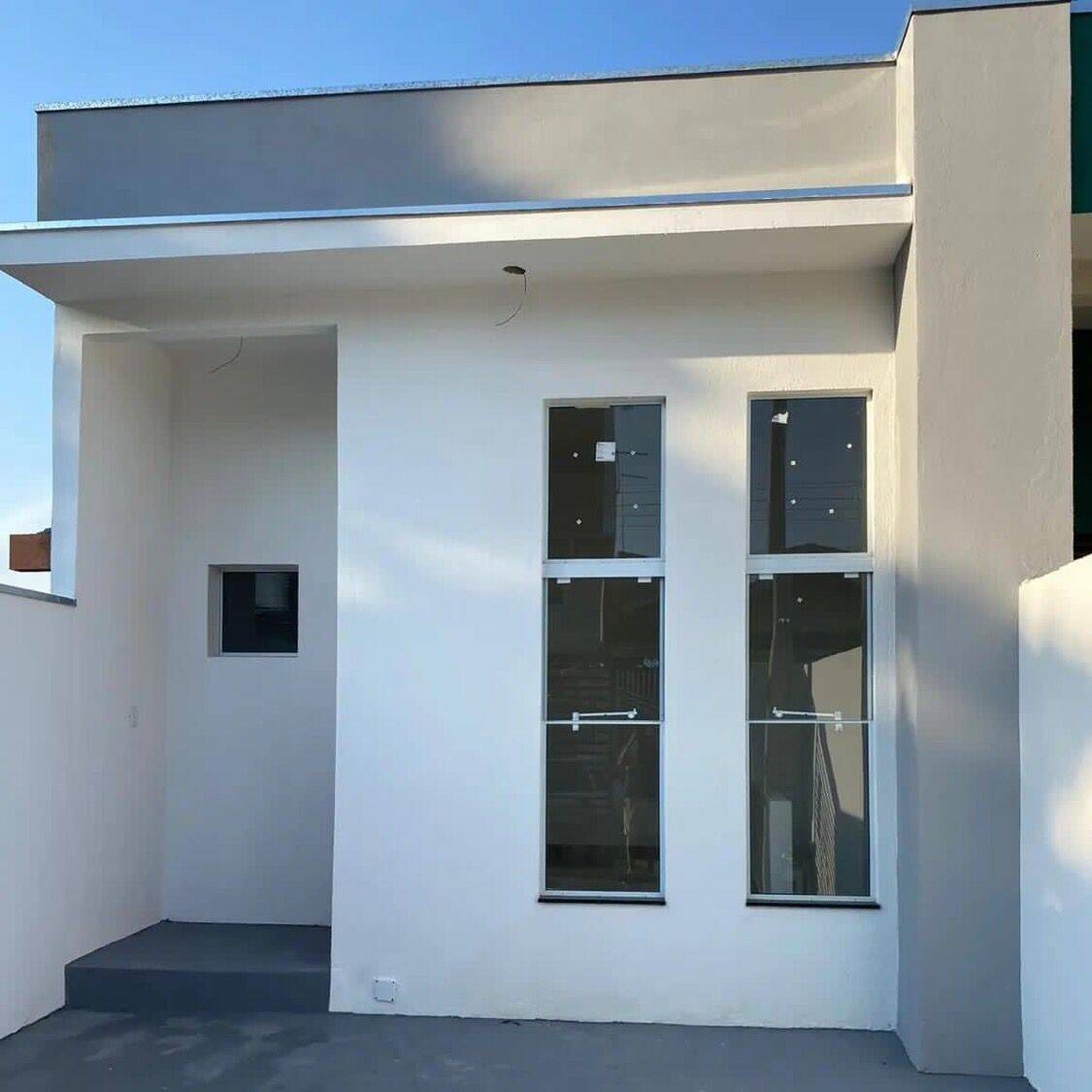 #2500 - Casa para Venda em Sumaré - SP