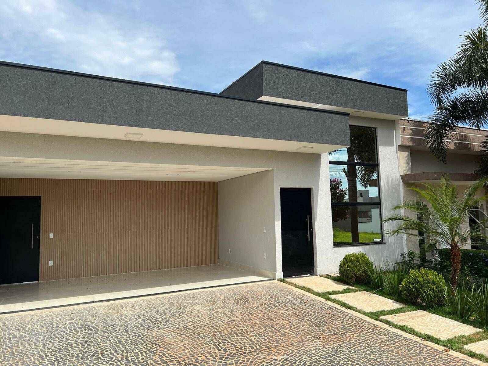 #2495 - Casa em condomínio para Venda em Sumaré - SP