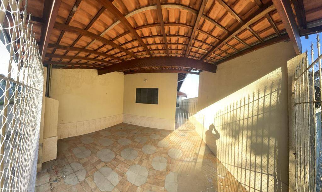 #2504 - Casa para Venda em Sumaré - SP