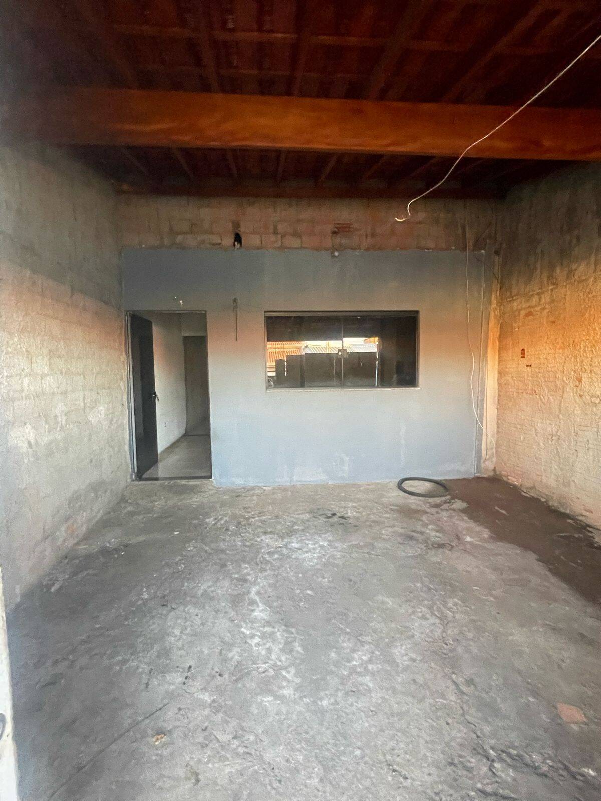 #2505 - Casa para Venda em Sumaré - SP