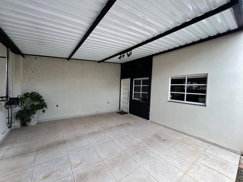#2507 - Casa para Venda em Nova Odessa - SP