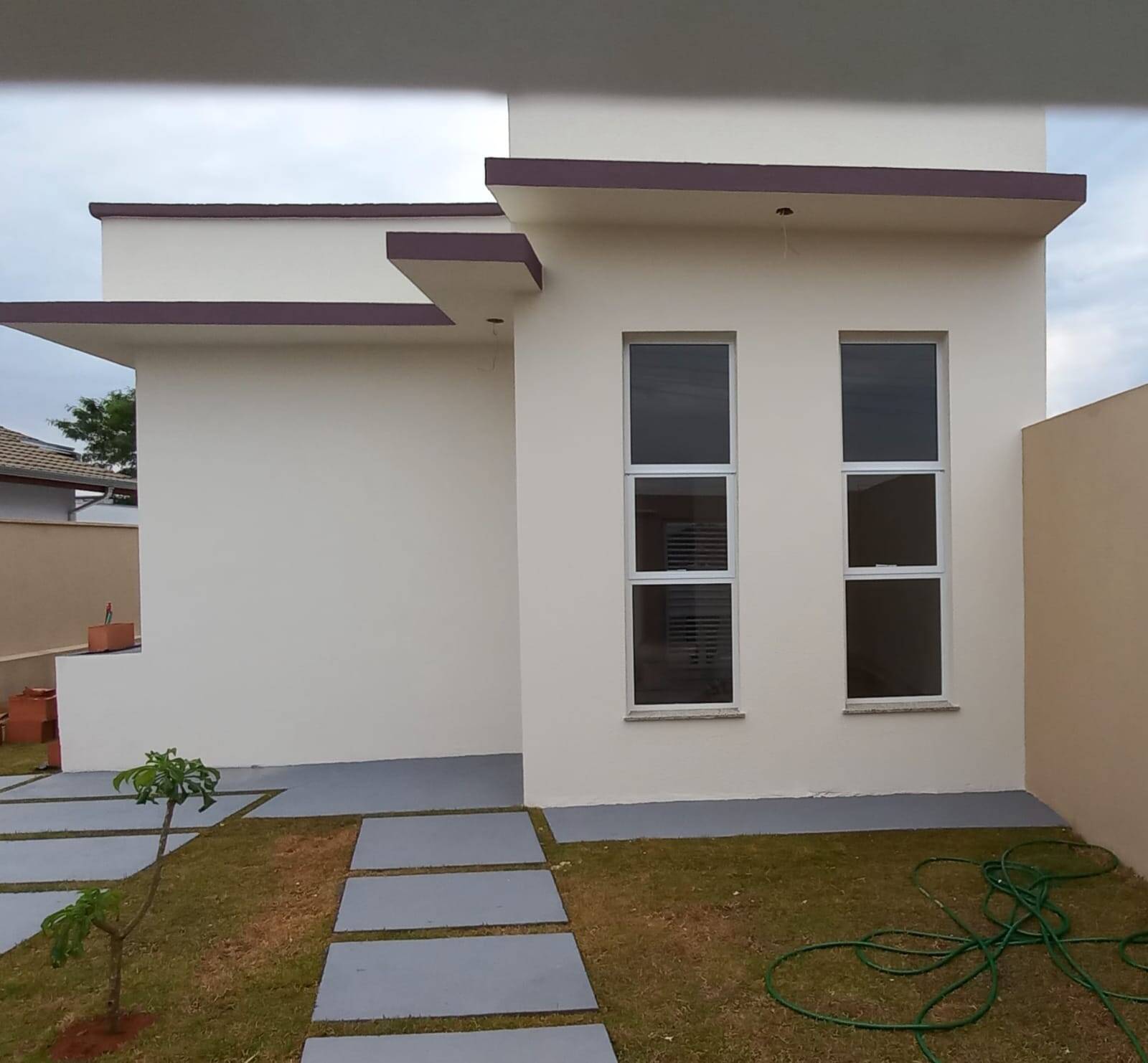 #2511 - Casa para Venda em Hortolândia - SP