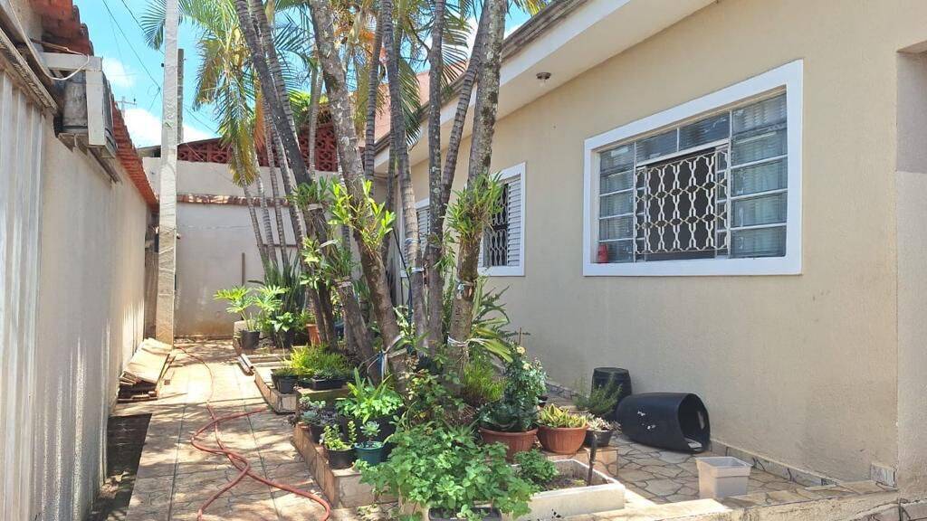 #2512 - Casa para Venda em Hortolândia - SP
