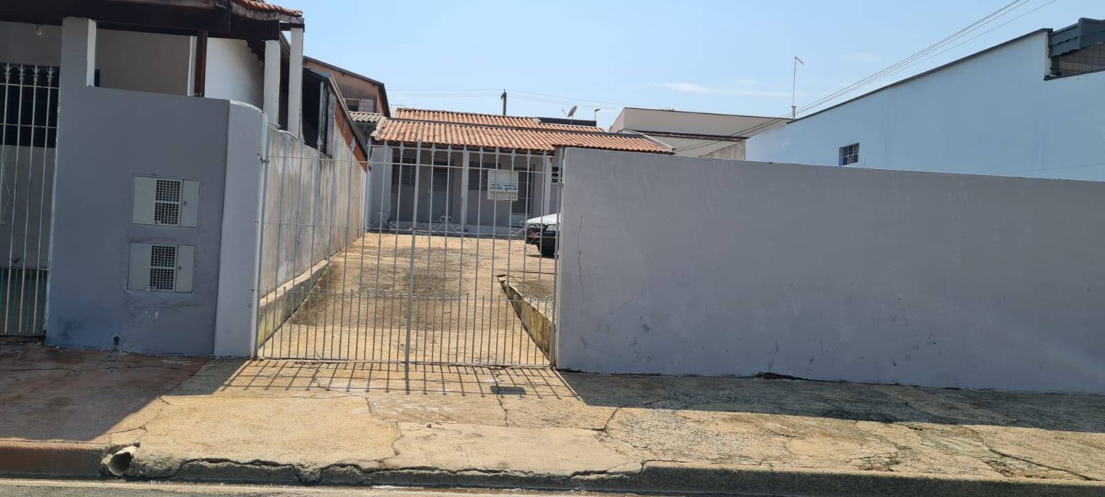 #2514 - Casa para Venda em Hortolândia - SP