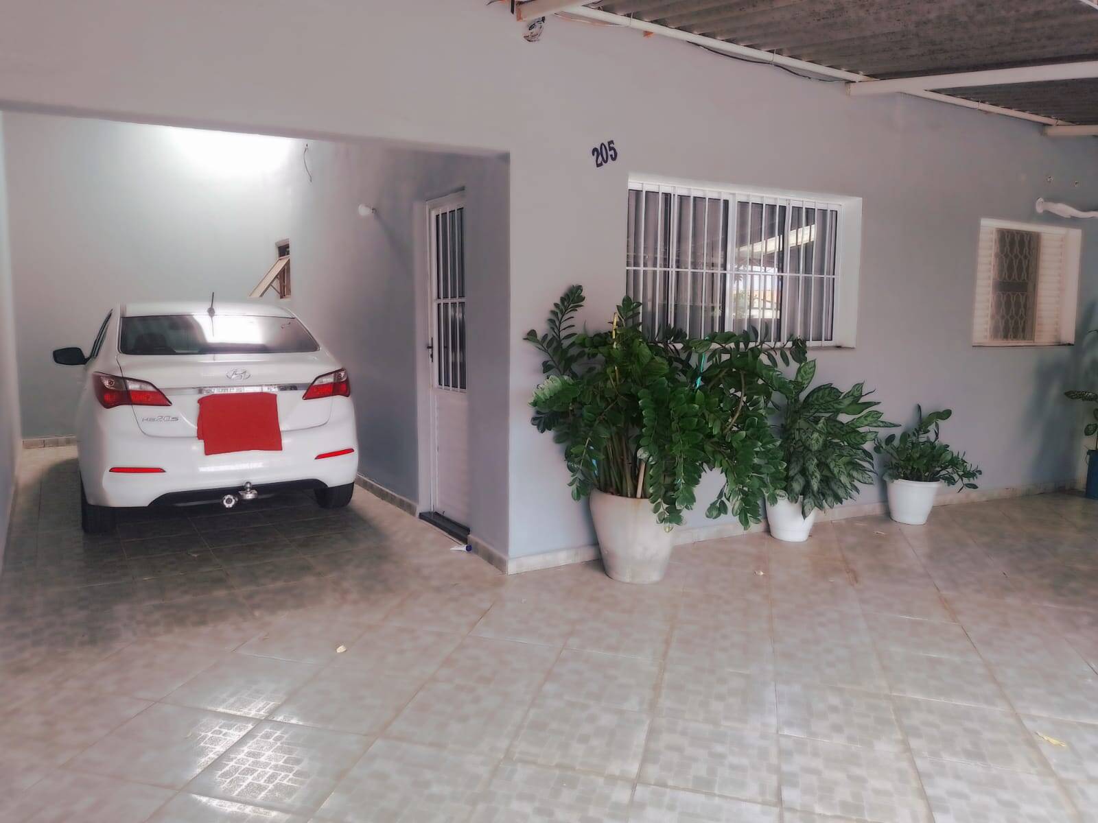 #2515 - Casa para Venda em Sumaré - SP