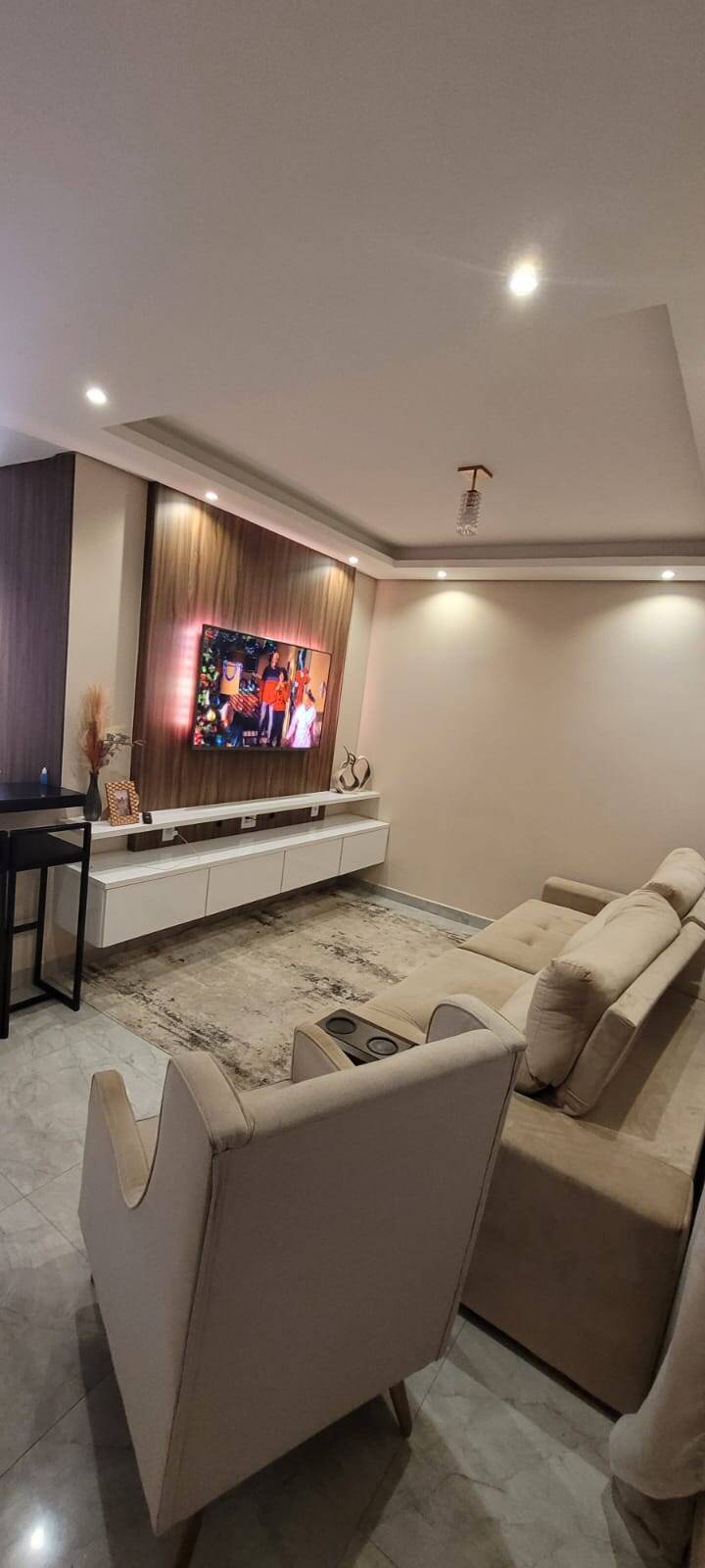 #2516 - Casa para Venda em Hortolândia - SP
