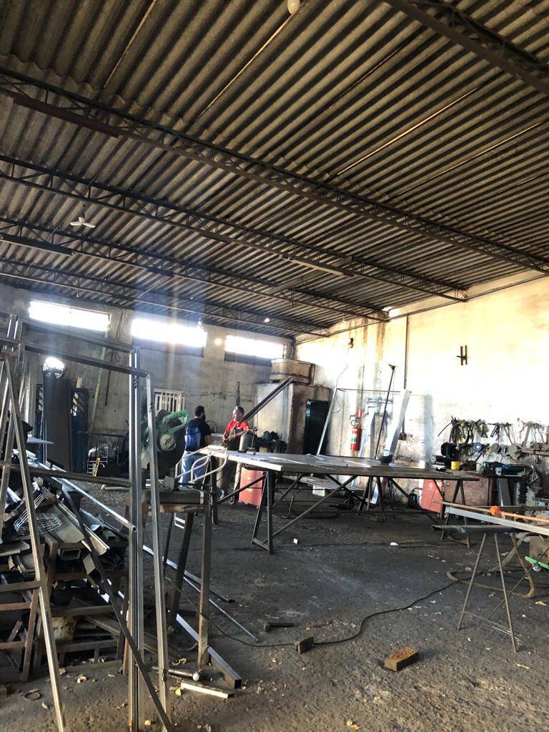 #2519 - Sala para Venda em Sumaré - SP