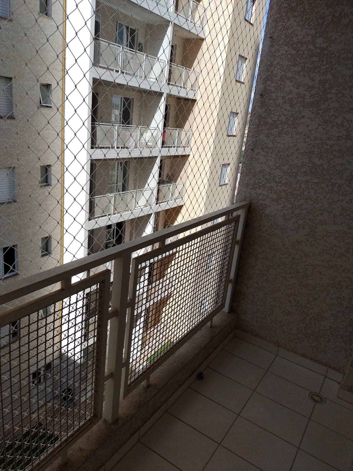 #2520 - Apartamento para Venda em Campinas - SP