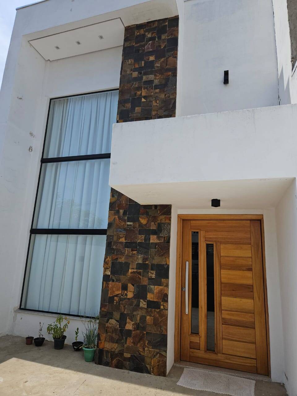 #2521 - Casa para Venda em Hortolândia - SP