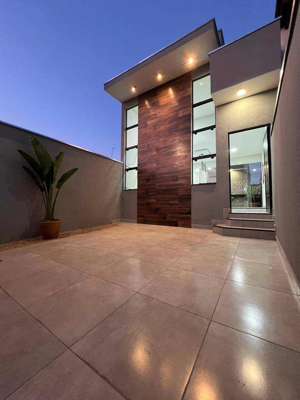 #2526 - Casa para Venda em Hortolândia - SP