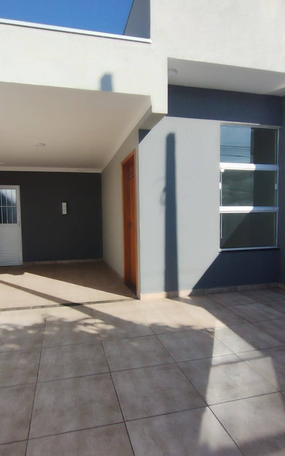 #2528 - Casa para Venda em Nova Odessa - SP