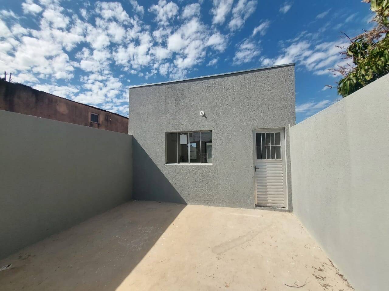 #2532 - Casa para Venda em Hortolândia - SP