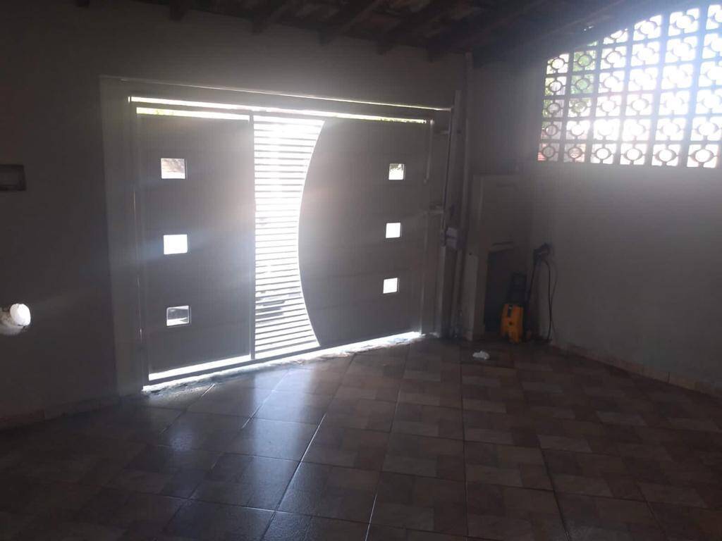 #2533 - Casa para Venda em Hortolândia - SP