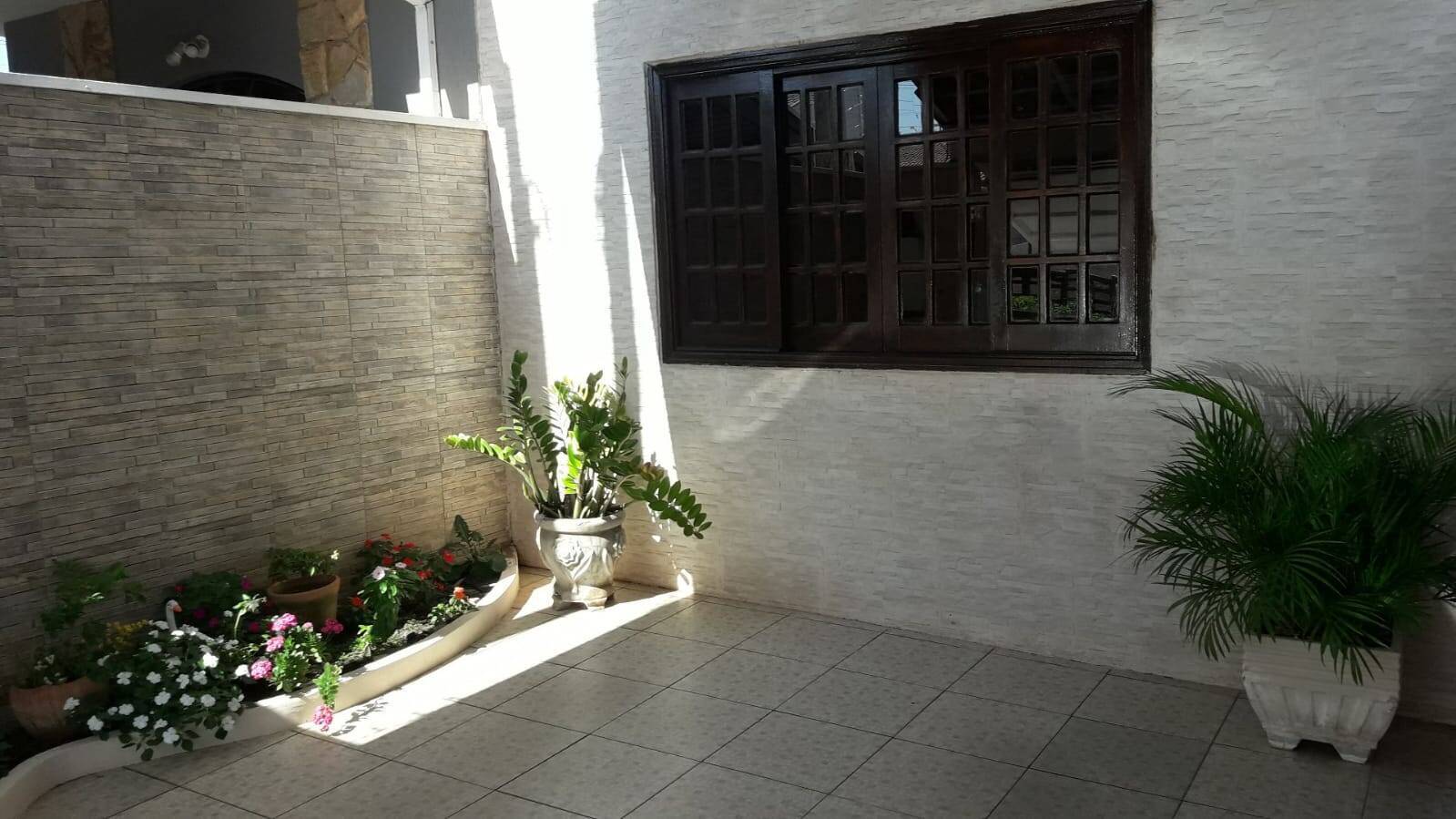 #2534 - Casa para Venda em Sumaré - SP