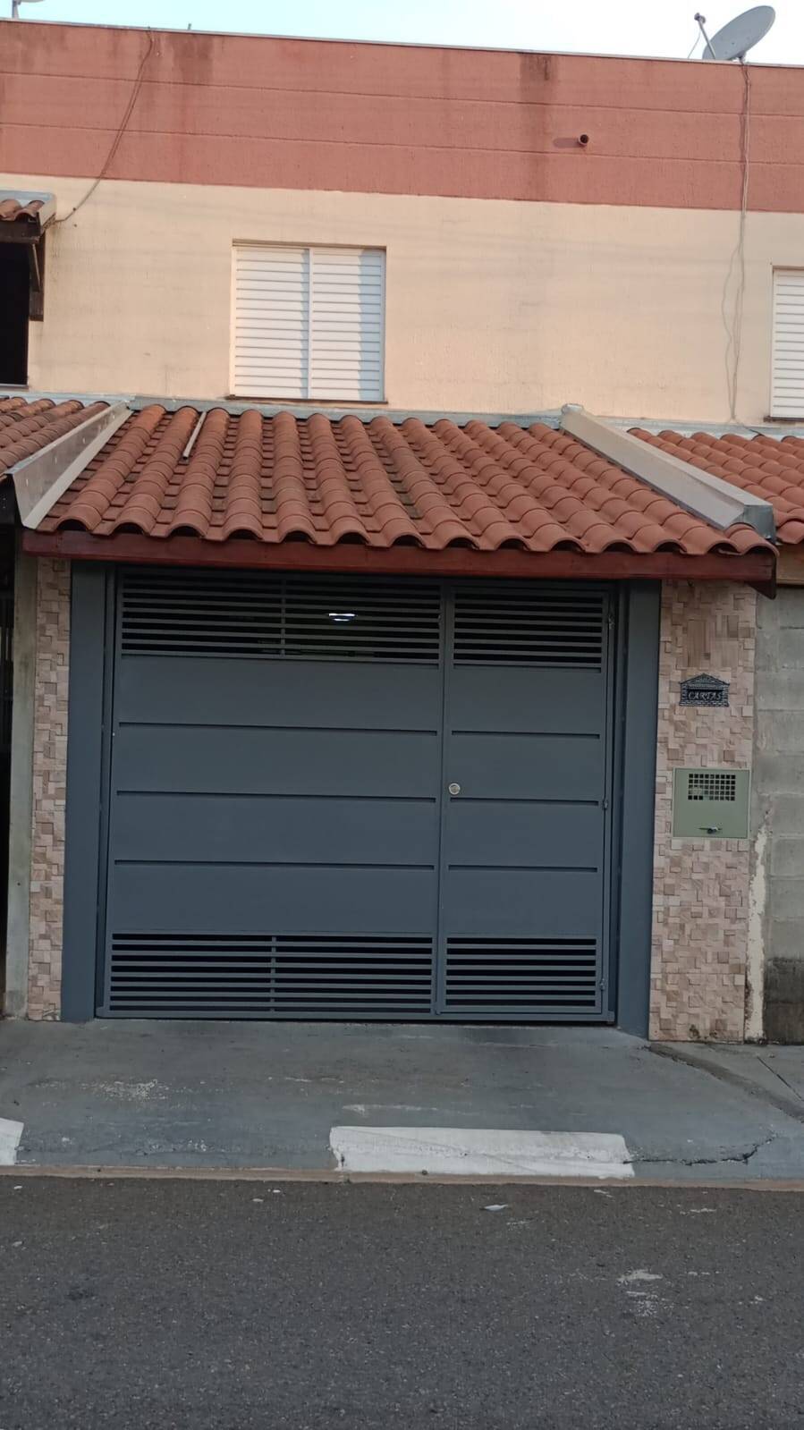 #2535 - Casa para Venda em Sumaré - SP