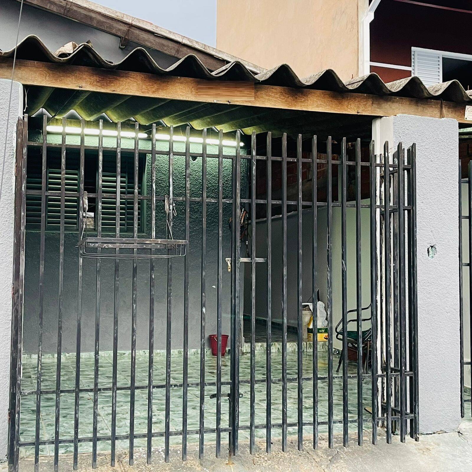 #2536 - Casa para Venda em Sumaré - SP