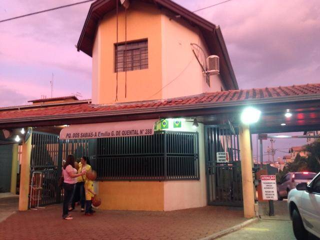 #2537 - Apartamento para Venda em Sumaré - SP